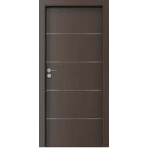 Porta LINE E.1 Wenge 